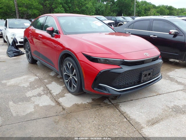 2023 TOYOTA CROWN XLE