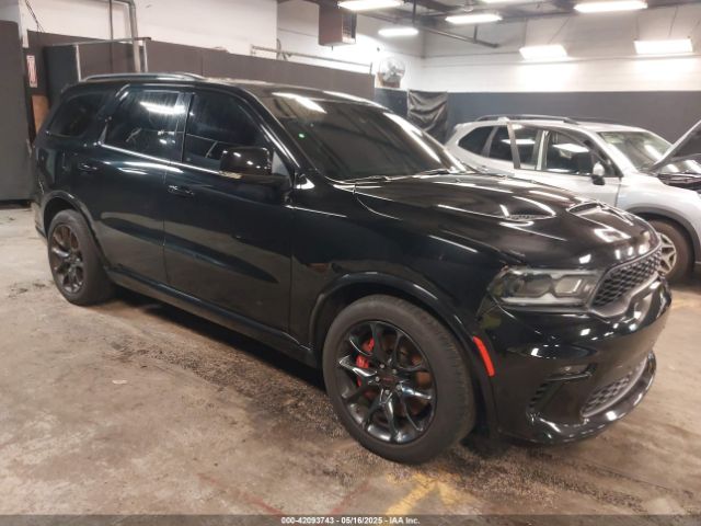 DODGE DURANGO – zdjęcie z aukcji, lot #42093743