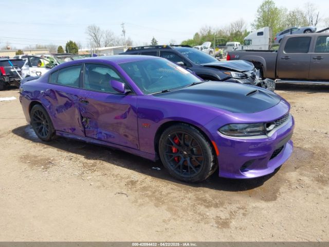 DODGE CHARGER – zdjęcie z aukcji, lot #42094432