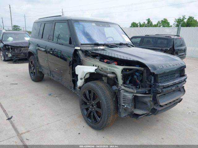 LAND ROVER DEFENDER – zdjęcie z aukcji, lot #42096240