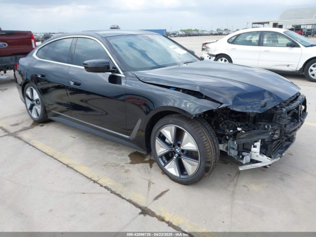BMW I4 – zdjęcie z aukcji, lot #42096720