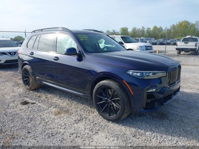 BMW X7 – zdjęcie z aukcji, lot #42098480