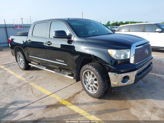 2012 TOYOTA TUNDRA GRADE 4.6L V8