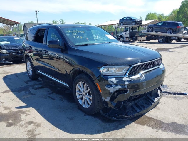DODGE DURANGO – zdjęcie z aukcji, lot #42099343