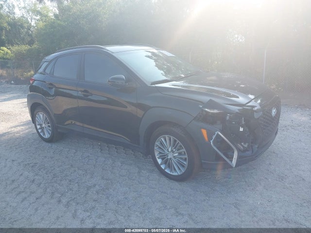 2020 HYUNDAI KONA SEL