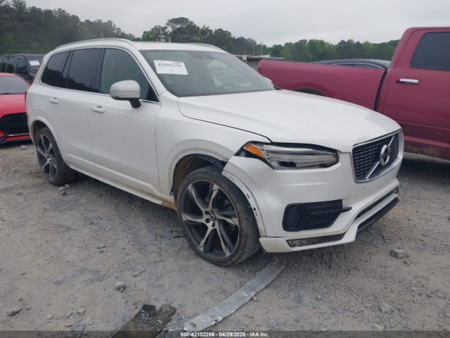 VOLVO XC90 – zdjęcie z aukcji, lot #42102256