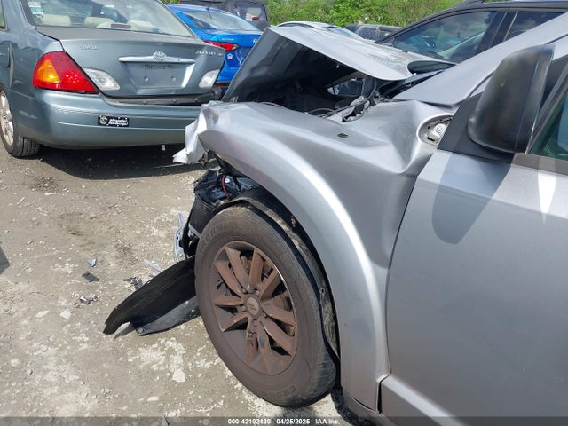 2018 DODGE JOURNEY SE 6