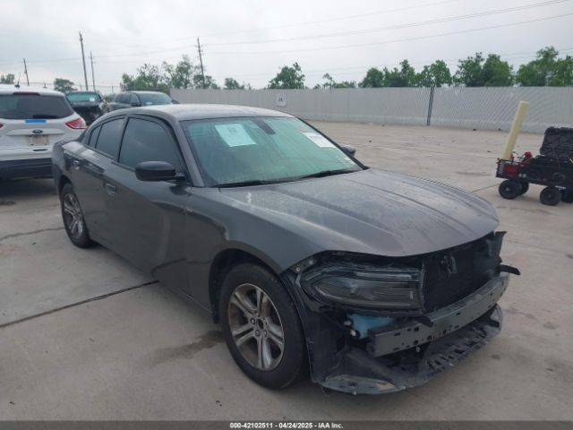 DODGE CHARGER – zdjęcie z aukcji, lot #42102511