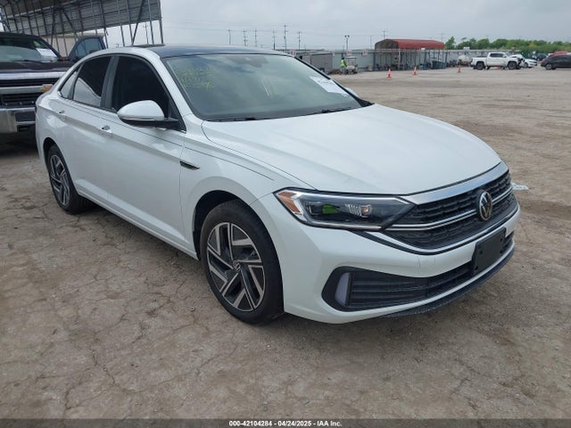 2024 VOLKSWAGEN JETTA 1.5T SEL