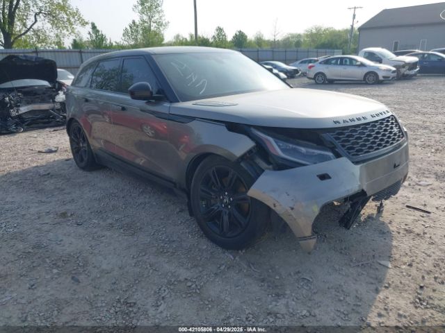 LAND ROVER RANGE ROVER VELAR – zdjęcie z aukcji, lot #42105806