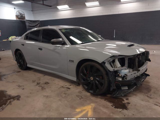 DODGE CHARGER – zdjęcie z aukcji, lot #42105982