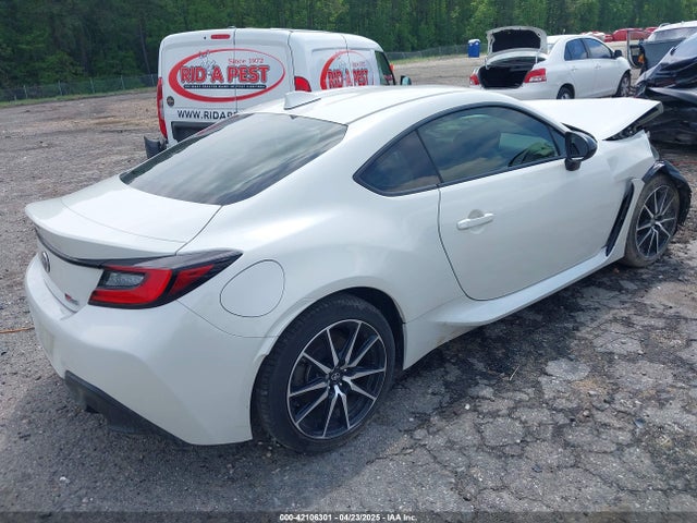 2023 Toyota GR 86, VIN: JF1ZNBB1XP9761818