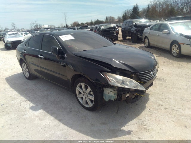 2007 LEXUS ES 