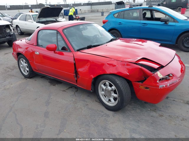 1991 MAZDA MX-5 MIATA 