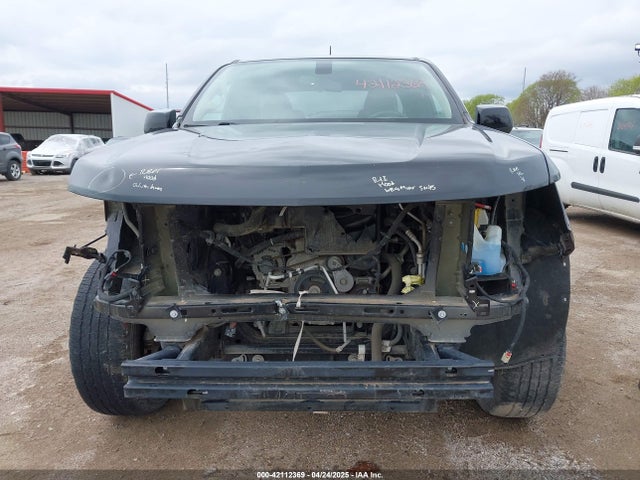 2020 CHEVROLET COLORADO 2WD LONG BOX WT 13