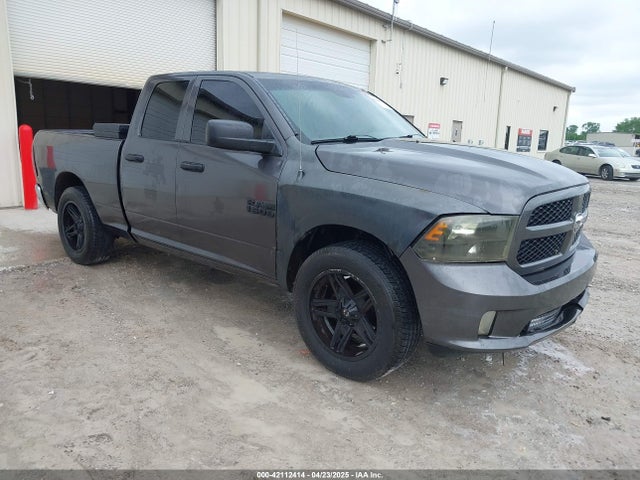 2014 RAM 1500 EXPRESS