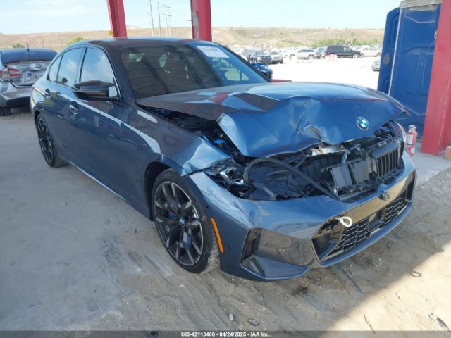 BMW M340I – zdjęcie z aukcji, lot #42113408