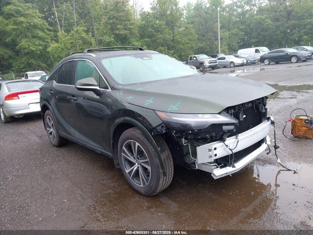 2025 LEXUS RX PREMIUM