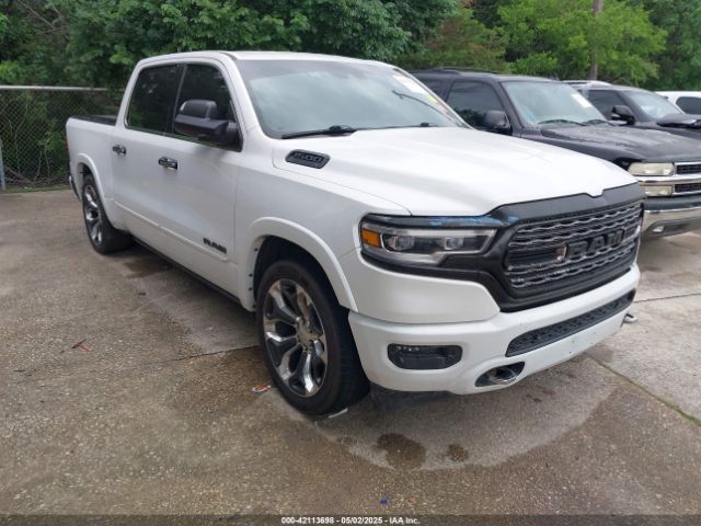 RAM 1500 – zdjęcie z aukcji, lot #42113698