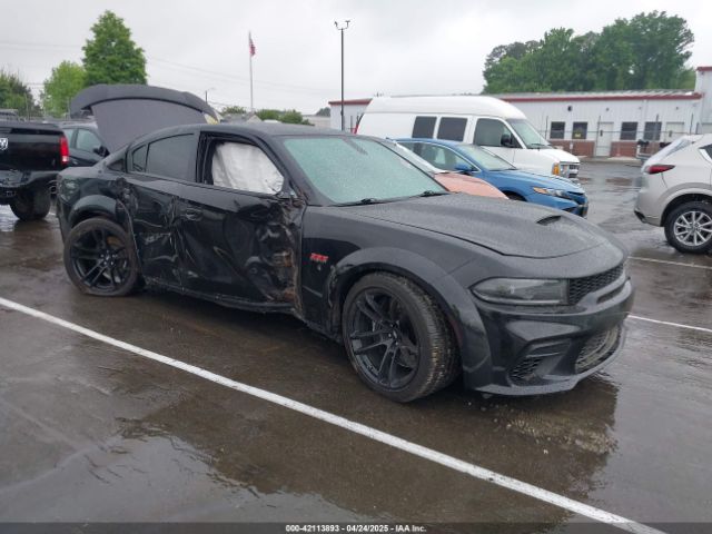 DODGE CHARGER – zdjęcie z aukcji, lot #42113893