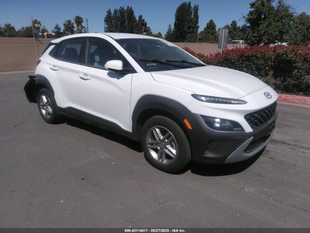 2023 HYUNDAI KONA SE