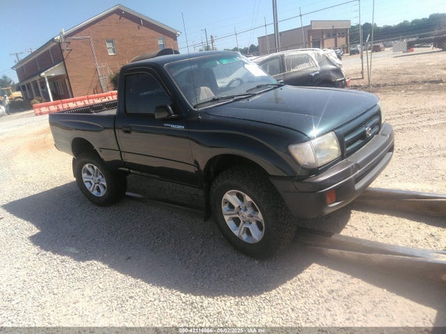 1998 TOYOTA TACOMA 