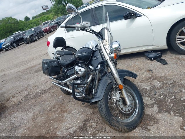 2008 SUZUKI VL800 