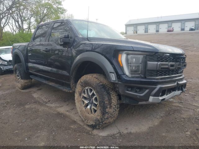 FORD F-150 – zdjęcie z aukcji, lot #42117828