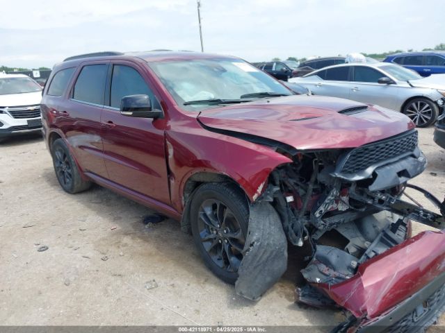 DODGE DURANGO – zdjęcie z aukcji, lot #42118971