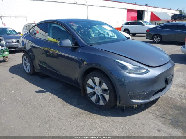 TESLA MODEL Y – zdjęcie z aukcji, lot #42119298