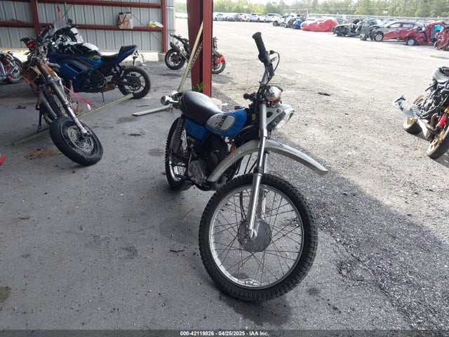1975 YAMAHA OTHER 