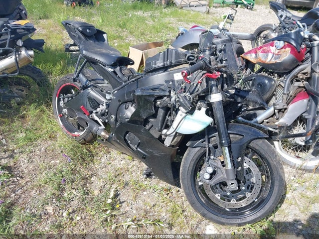 2020 YAMAHA YZF 