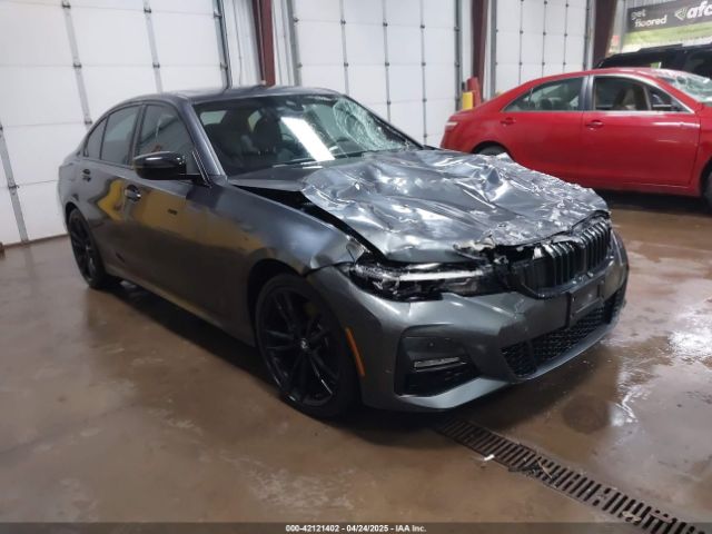 BMW 330I – zdjęcie z aukcji, lot #42121402