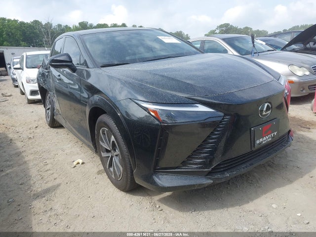 2024 LEXUS RZ 300E PREMIUM