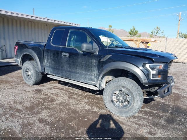 FORD F150 – zdjęcie z aukcji, lot #42123730