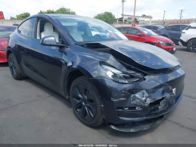 TESLA MODEL Y – zdjęcie z aukcji, lot #42124700