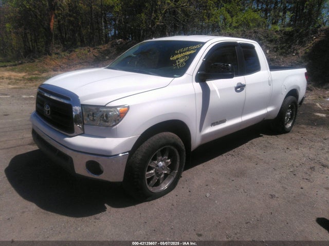 2011 TOYOTA TUNDRA GRADE 4.6L V8