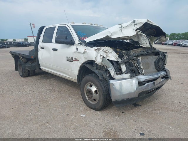 2014 RAM 3500 TRADESMAN/SLT/LARAMIE