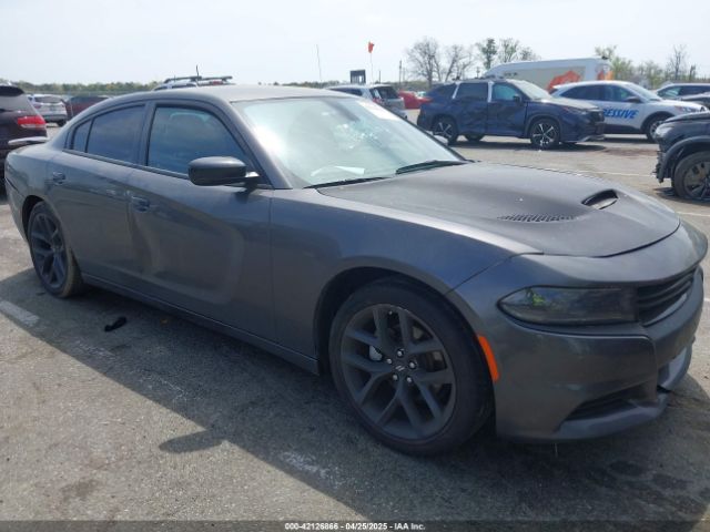 DODGE CHARGER – zdjęcie z aukcji, lot #42126866
