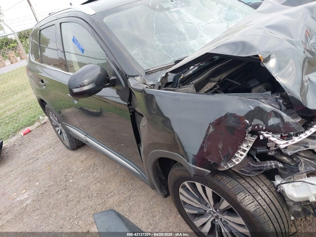 2020 MITSUBISHI OUTLANDER SEL 2.4 S-AWC