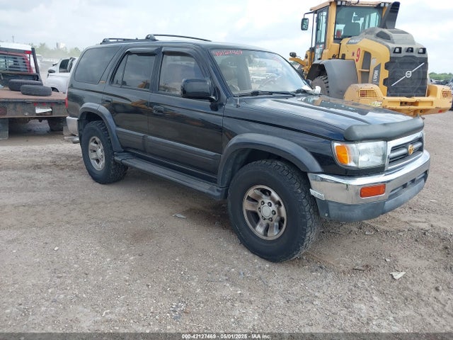 1997 TOYOTA 4RUNNER LIMITED