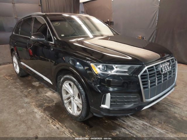 AUDI Q7 – zdjęcie z aukcji, lot #42127941