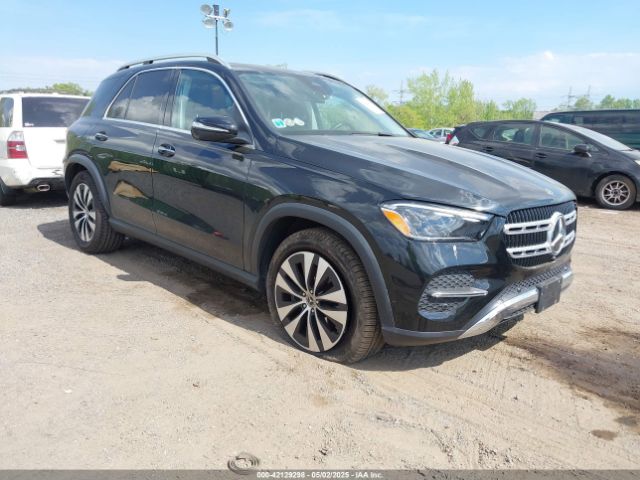 MERCEDES-BENZ GLE 350 – zdjęcie z aukcji, lot #42129298