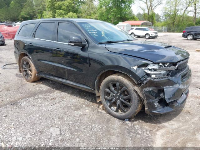 DODGE DURANGO – zdjęcie z aukcji, lot #42129306