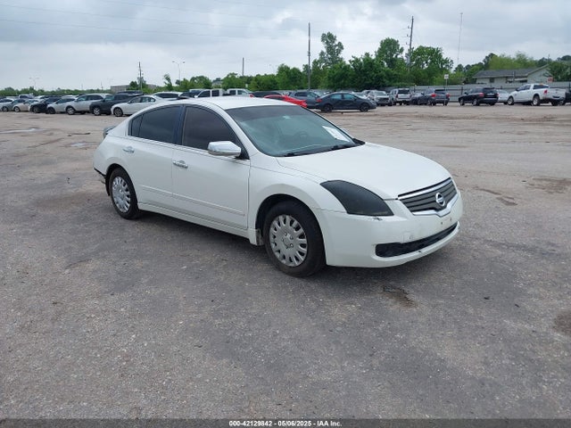 2008 NISSAN ALTIMA 2.5 S
