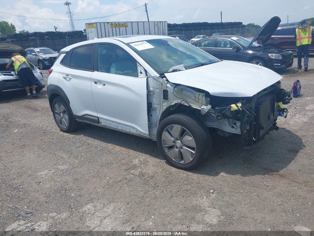 2021 HYUNDAI KONA ULTIMATE