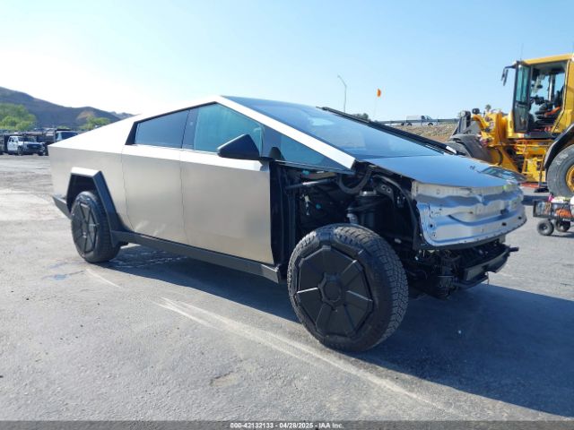 TESLA CYBERTRUCK – zdjęcie z aukcji, lot #42132133