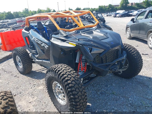 2023 POLARIS RZR TURBO R PREMIUM RIDE COMMAND