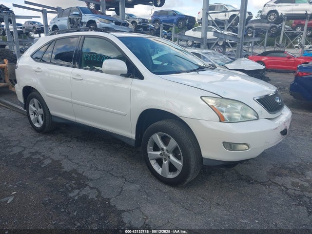 2005 LEXUS RX 