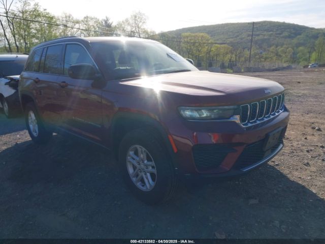 JEEP GRAND CHEROKEE – zdjęcie z aukcji, lot #42133582